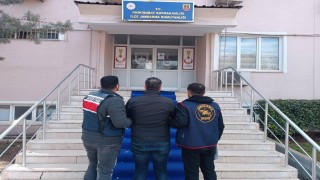 Jandarmadan 1 haftada kapsamlı operasyon: 297 şüpheli yakalandı, 94ü tutuklandı