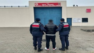 Jandarmadan aranan şahıslara operasyon: 11 tutuklama