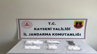 Jandarmadan ‘tefeci operasyonu: 2 gözaltı