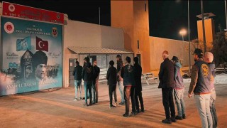 JASAT, 11 yıllık cinayet dosyasını aydınlattı: 6 tutuklama