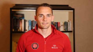 Jure Balkovec: Fiziksel ve mental olarak iyi olursak çok farklı Karagümrük görebiliriz