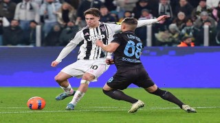 Juventus, Napoliyi farklı mağlup etti
