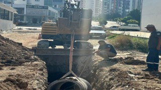 Kadirli’de Planlı Su Kesintisi