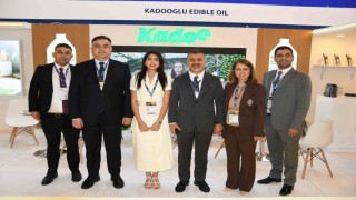 Kadooğlu Yağ, Gulfood 2026da Türkiyenin üretim gücünü küresel arenaya taşıyor