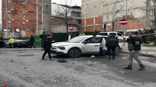 Kağıthanedeki kanlı saldırıda yeni gelişme: 3 şüpheli yakalandı