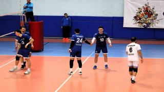 Kağıtsporun hedefi Efeler Ligi