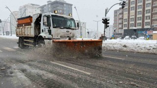 Kahramanmaraş büyükşehirden 2 bin 287 ihbara müdahale