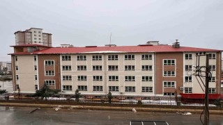Kahramanmaraşın bazı ilçelerinde eğitime Salı günü için ara verildi