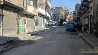 Kahramanmaraşta 6 yaşındaki çocuk kamyonetin altında can verdi