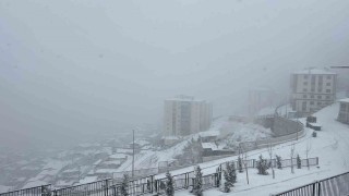 Kahramanmaraşta 61 yol ulaşıma kapandı