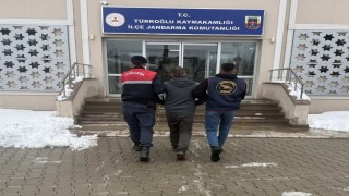 Kahramanmaraşta aranan 12 şahıs cezaevine gönderildi