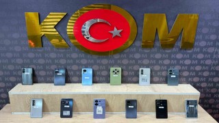 Kahramanmaraşta kaçakçılık operasyonları 2 şahıs yakalandı