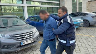 Kahvehanede tartışmada sandalyeden düşen şahıs ağır yaralandı: 1 tutuklama