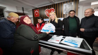Kaliteli, günlük ve uygun fiyatlı
