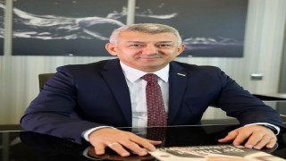 KAMİAD Başkanı Adıgüzel, gazetecilerin gününü kutladı