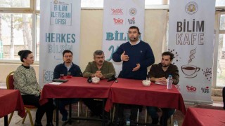 Kampüsten Mahalleye İyilik Sağlık Hareketi Alibeyhüyüğünde