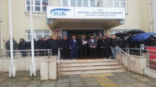 Kamuda şiddetle mücadele tek yasa ile olmalı