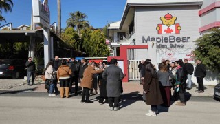 Kanada merkezli anaokulu karne günü kapandı, 42 öğrenci okulsuz kaldı