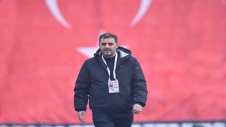 Kani Ademoğlu: Sezon sonu bu hikayenin mutlu bir tablo ile biteceğine inanıyoruz
