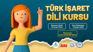 Kapadokya Eğitim Merkezinde kurs kayıtları başladı