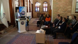 KAPGEMden kültürel mirası koruyacak ulusal model
