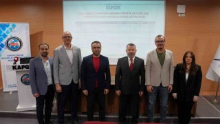 KAPGEMden olimpik gelecek için Spor Üniversitesi önerisi