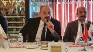 Kapıdağ turizm planı değerlendirme toplantısı gerçekleştirildi