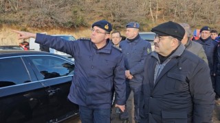 Kapıdağda Elif için zaman daralıyor