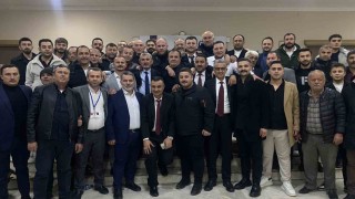 Karabük Şoförler ve Otomobilciler Odası seçimini yaptı