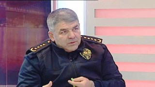 Karaburun: Erzurum üzerinden uyuşturucu geçmesine izin vermeyeceğiz