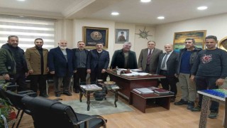 Karaca; Dinamik ve donanımlı kadromuzla esnafımıza hizmete devam ediyoruz