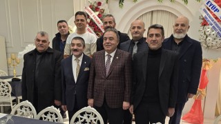 Karaca güven tazeledi