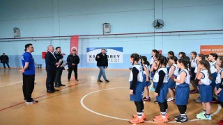 Karacabey Belediyesinden amatör spora güçlü destek