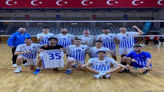 Karacabey Belediyespor play-offun kapısından döndü