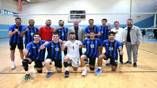 Karacabey Belediyesporun Play-Off umudu son maça kaldı