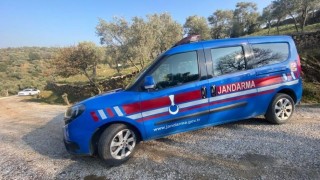 Karacasuda yaşlı adam başından vurulmuş halde ölü bulundu