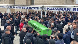 Karamanda 4 kişiyi silahla vuran zanlı tutuklandı