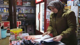 Karaman’da Sessiz Kahraman Mahalleliyi Sevindirdi