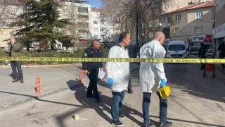 Karamandaki silahlı saldırıda oğlunun ardından baba da hayatını kaybetti
