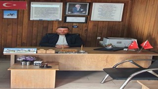 Karaoğlan Mahallesinin yeni muhtarı Mesut Kobak oldu