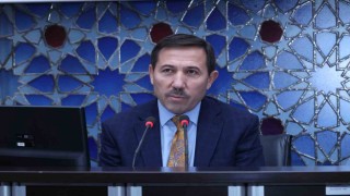 Karatay Belediyesinde 2026nın ilk meclis toplantısı gerçekleştirildi
