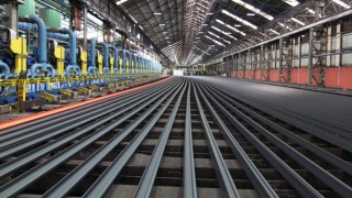 KARDEMİR’den TCDD ile 23 Bin Tonluk Ray Satışı Anlaşması