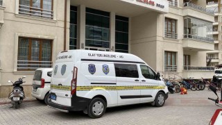 Karısını öldüren zanlı: Keşke ben ölseydim, ne yapsam telafisi olmuyor artık