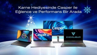 Karne hediyesi için bilgisayar modelleri fiyatlarıyla duyuruldu