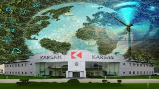Karsan, sürdürülebilirlikte yönetim odaklı adımını B seviyesiyle tescilledi