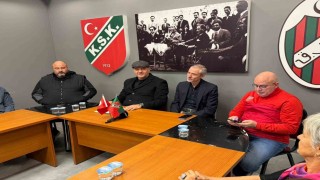 Karşıyaka Spor Kulübü Hikayene Sahip Çık kampanyası başlattı