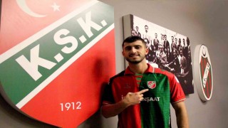 Karşıyaka, Yusuf Gassan Karasu ve Hüseyin Gündüzü kadrosuna kattı