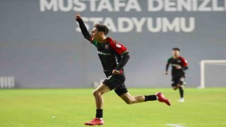 Karşıyakanın genç yeteneği Adem Yeşilyurt, Trabzonspor yolunda