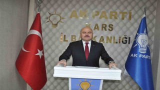 Karsta 7 ayda 4 bin 114 kişi AK Partiye üye oldu