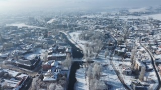 Karsta ‘Beyaz Zerafet